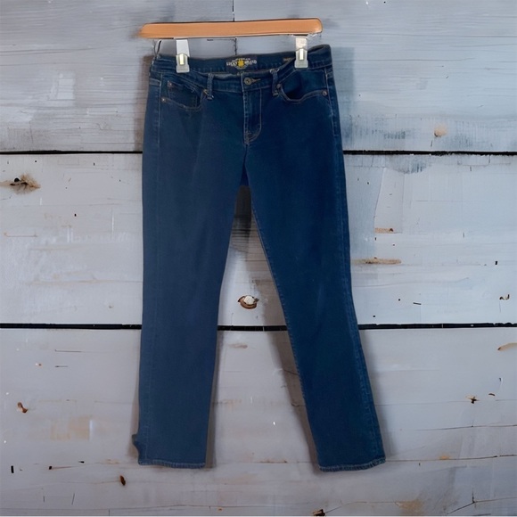 Lucky Brand Jeans - Picture 1 of 5